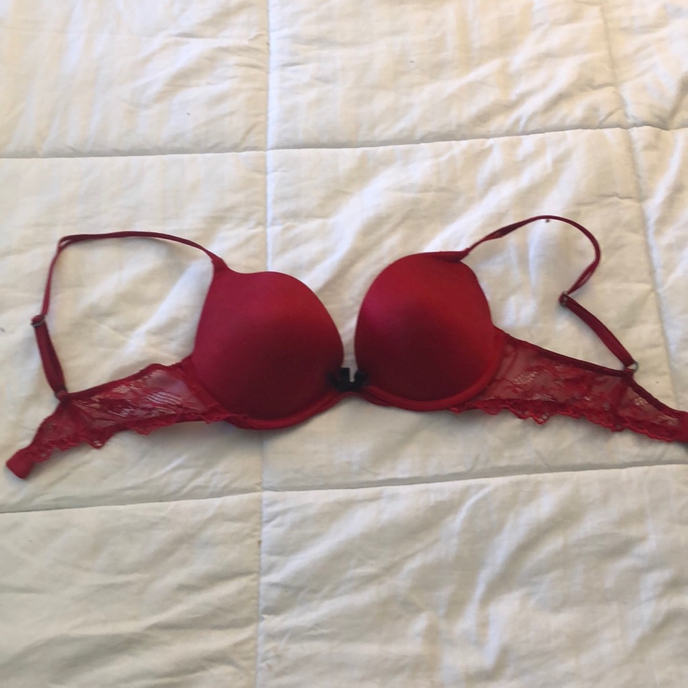 💕2 for15💕Victoria’s Secret Bra!